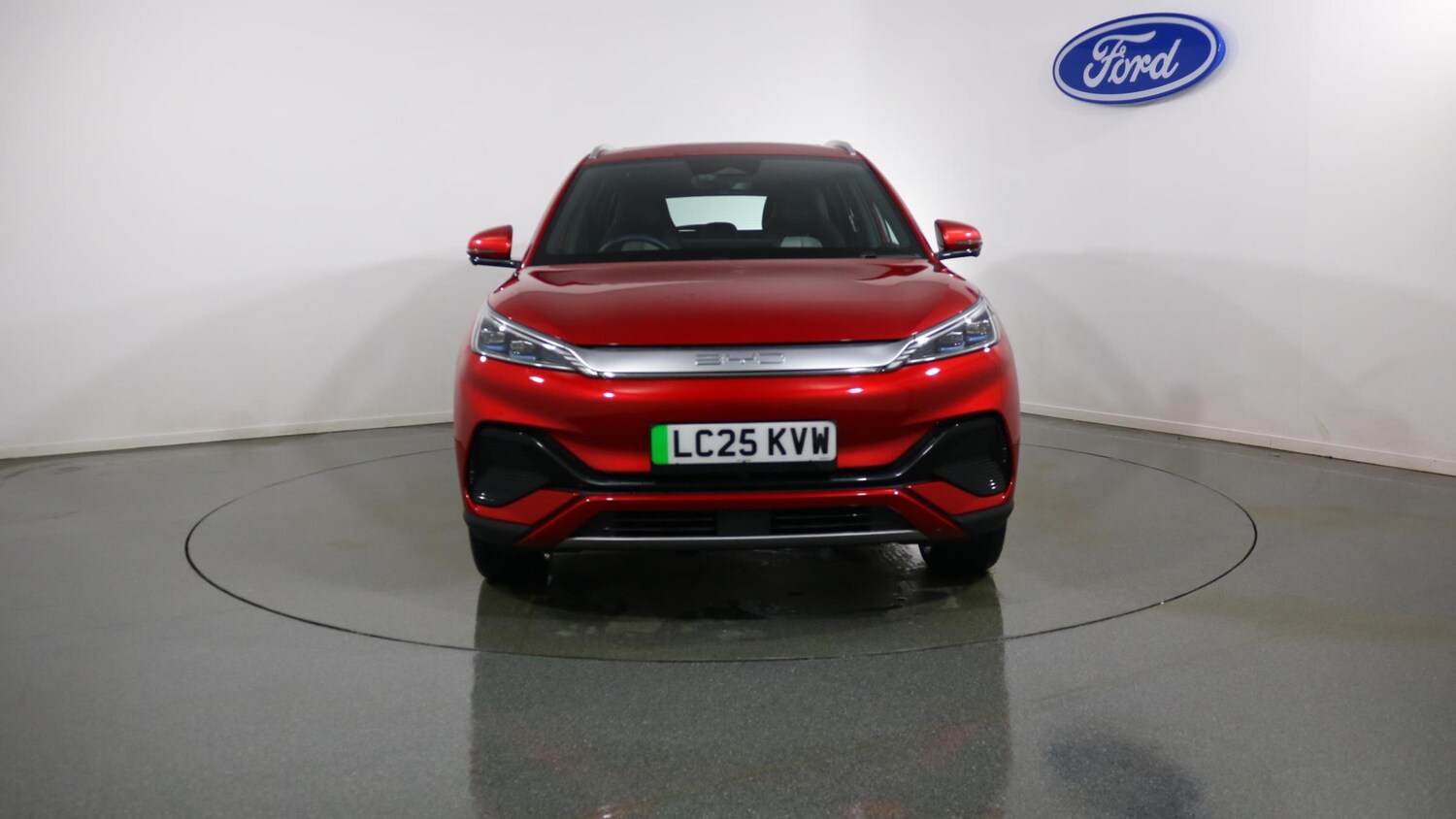 Used BYD Atto 3 2025 for sale - 77630854: Photo 8