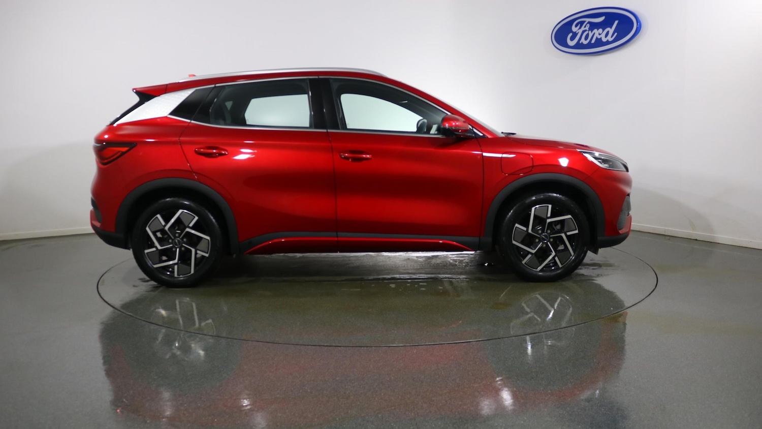 Used BYD Atto 3 2025 for sale - 77630854: Photo 9