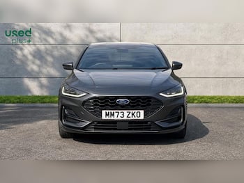 Used Ford Focus 2024 for sale - 79712857: Photo