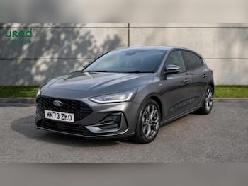 Used Ford Focus 2024 for sale - 79712857: Photo