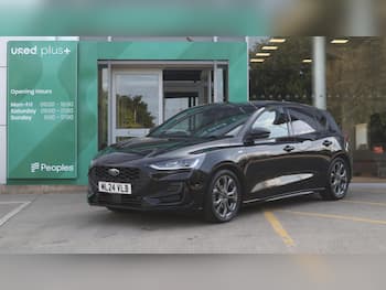 Used Ford Focus 2024 for sale - 79317613: Photo
