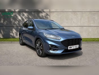 Used Ford Kuga 2023 for sale - 79712862: Photo
