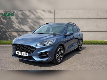 Used Ford Kuga 2023 for sale - 79712862: Photo