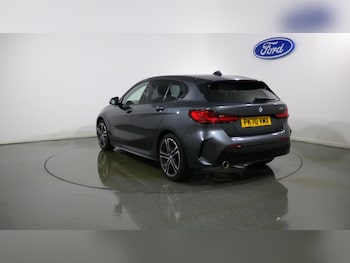 Used BMW 1 Series 2020 for sale - 77307664: Photo