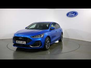Used Ford Focus 2023 for sale - 74517981: Photo