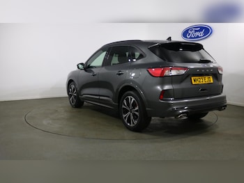 Used Ford Kuga 2023 for sale - 79113447: Photo