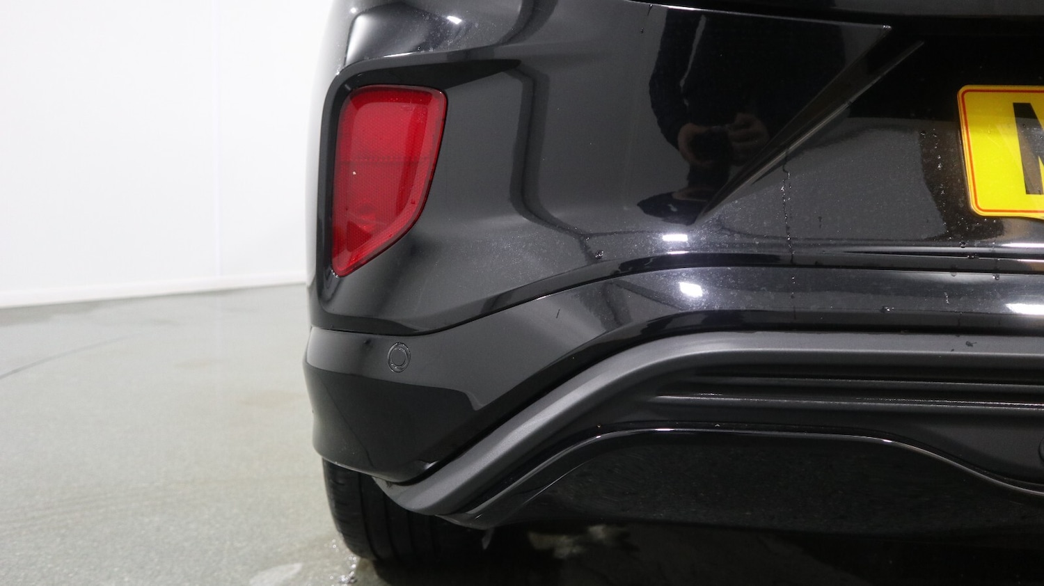 Used Ford Puma 2023 for sale - 76818395: Photo 11