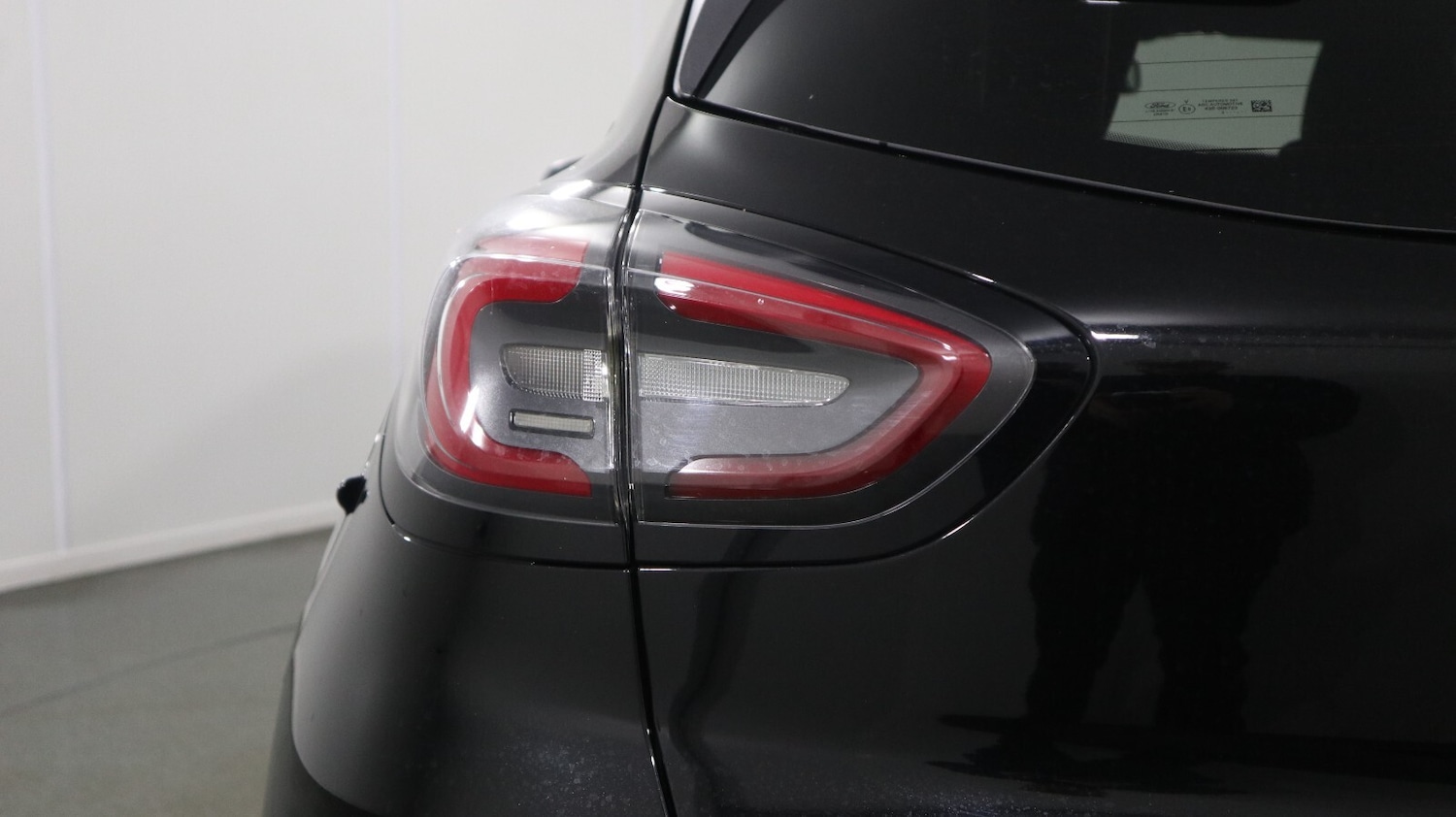 Used Ford Puma 2023 for sale - 76818395: Photo 13