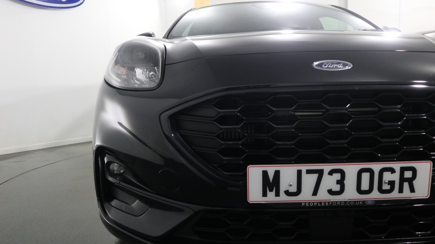 Used Ford Puma 2023 for sale - 76818395: Photo 15