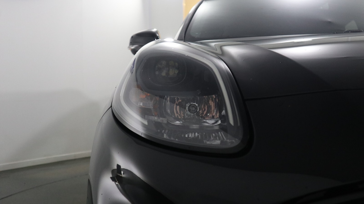 Used Ford Puma 2023 for sale - 76818395: Photo 16