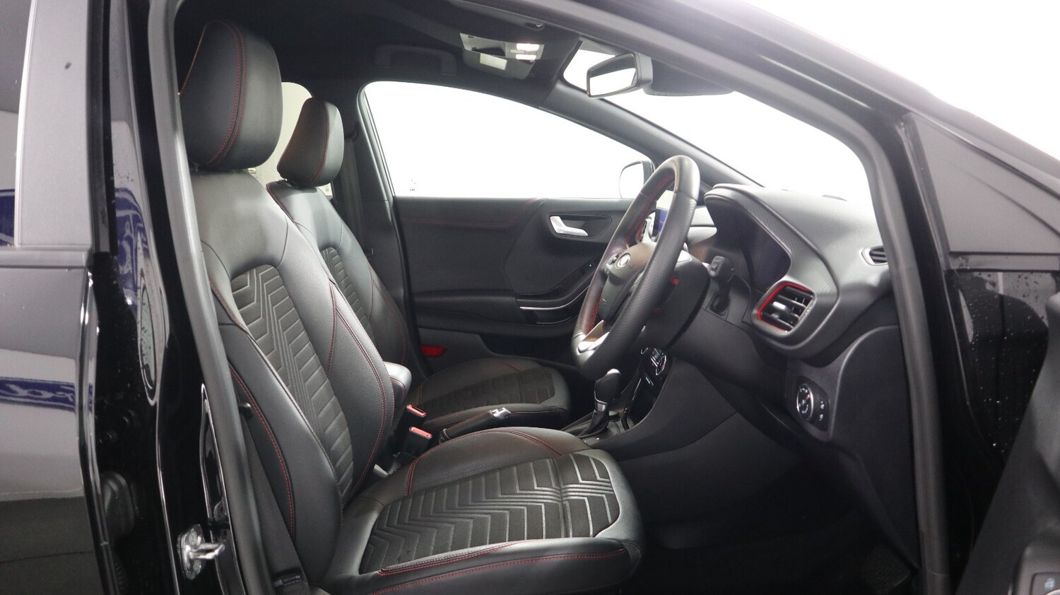 Used Ford Puma 2023 for sale - 76818395: Photo 21