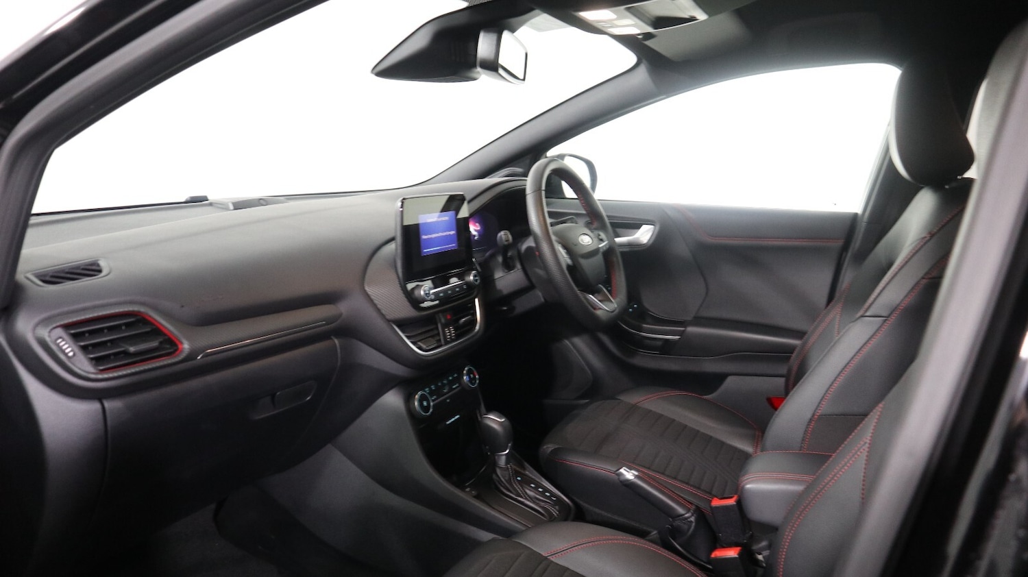 Used Ford Puma 2023 for sale - 76818395: Photo 24