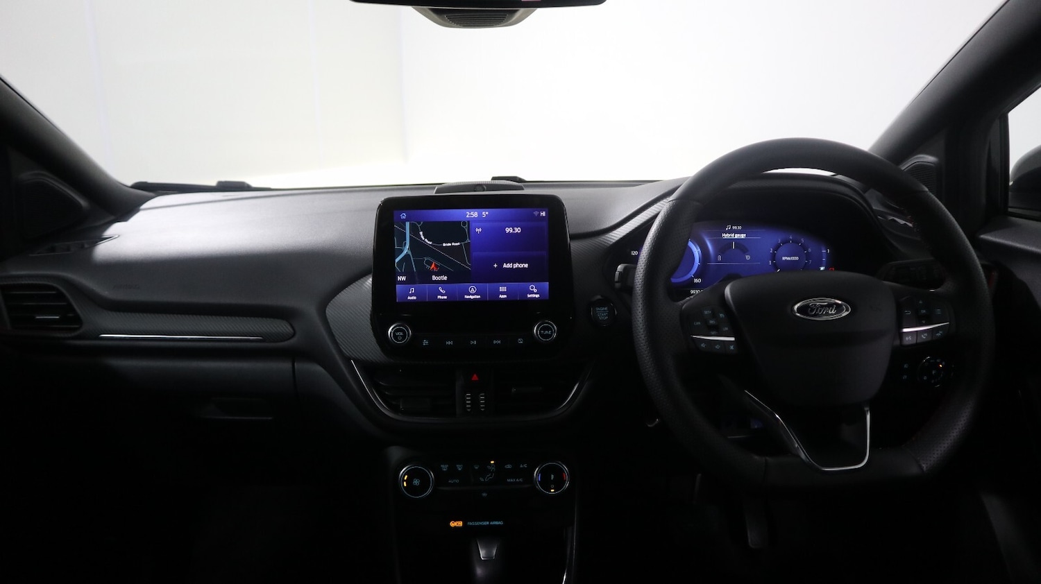 Used Ford Puma 2023 for sale - 76818395: Photo 26