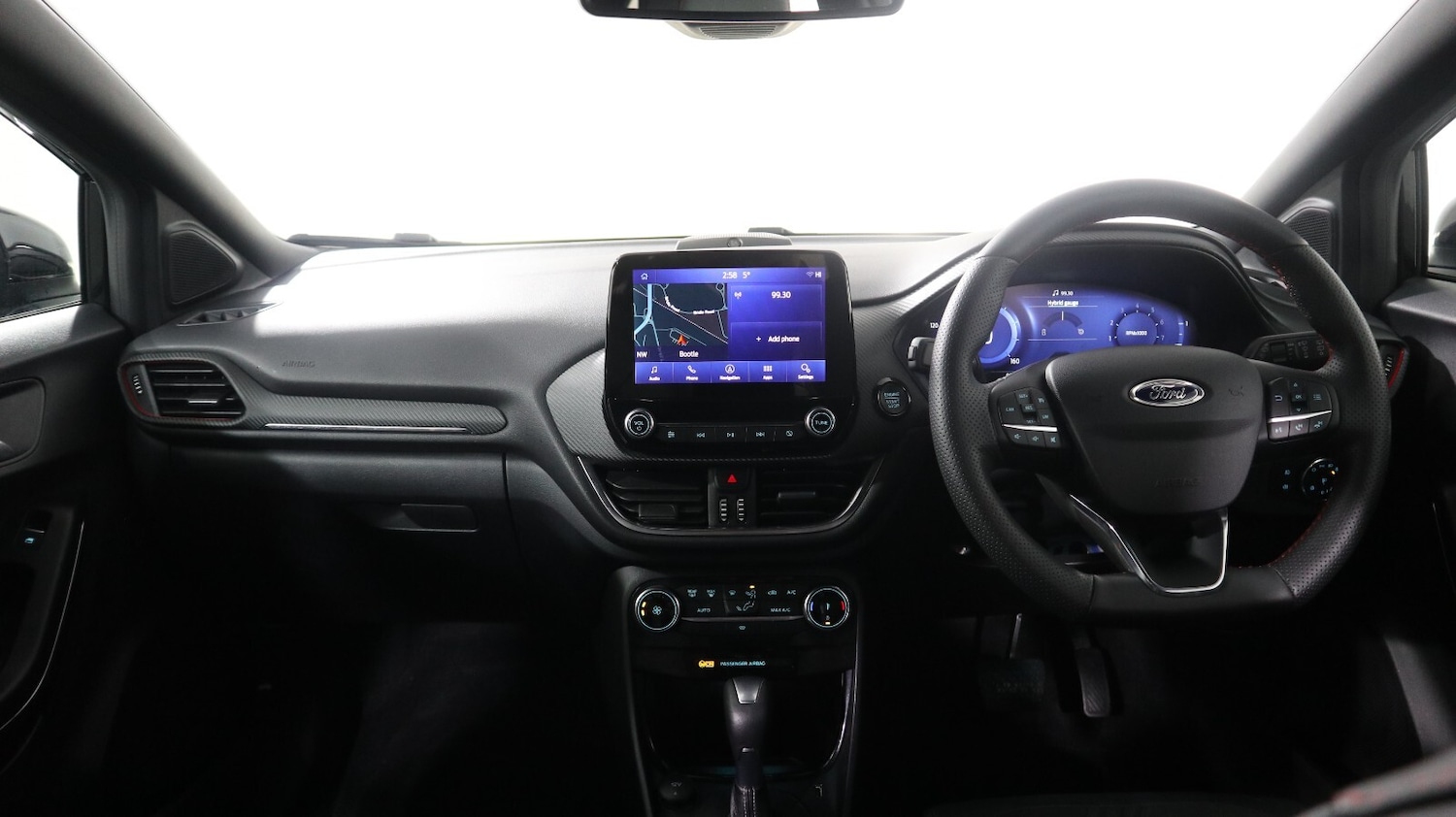 Used Ford Puma 2023 for sale - 76818395: Photo 27