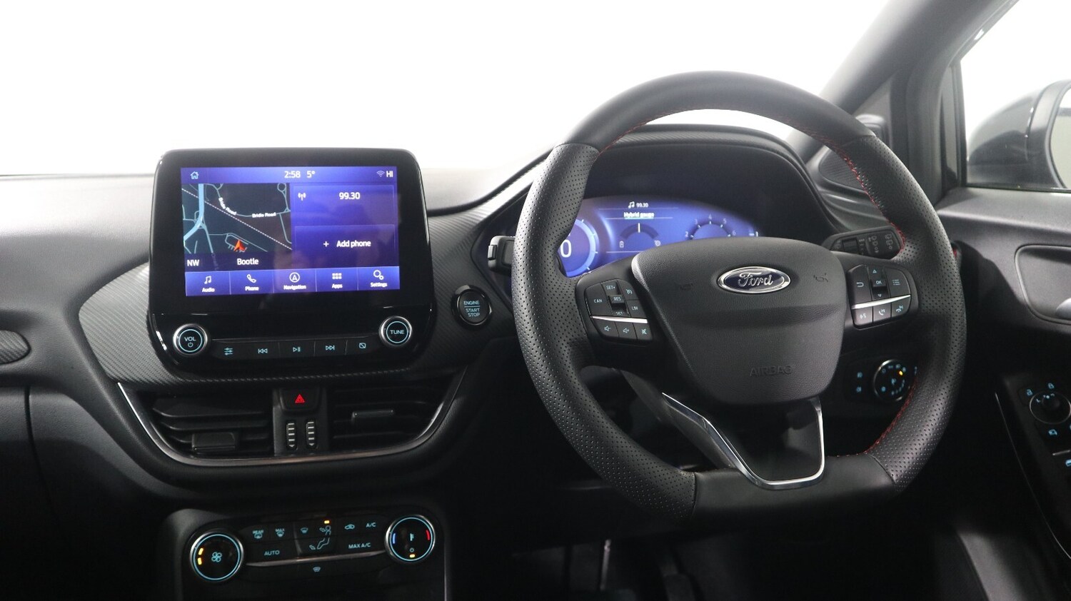 Used Ford Puma 2023 for sale - 76818395: Photo 28