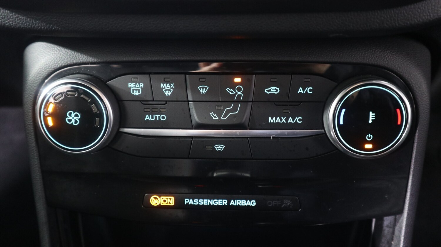 Used Ford Puma 2023 for sale - 76818395: Photo 35