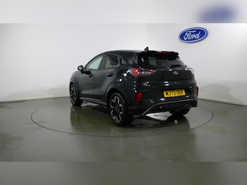 Used Ford Puma 2023 for sale - 76818395: Photo