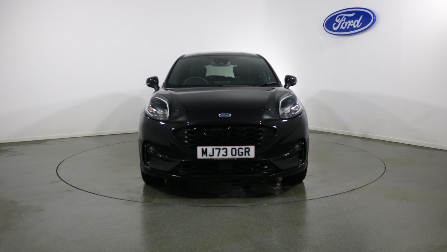 Used Ford Puma 2023 for sale - 76818395: Photo 8