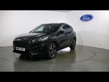 Used Ford Kuga 2023 for sale - 74606327: Photo