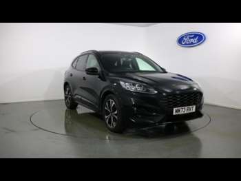 Used Ford Kuga 2023 for sale - 74606327: Photo