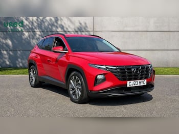 Used Hyundai TUCSON 2023 for sale - 79712865: Photo
