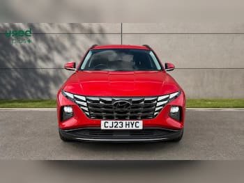 Used Hyundai TUCSON 2023 for sale - 79712865: Photo