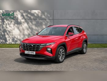 Used Hyundai TUCSON 2023 for sale - 79712865: Photo