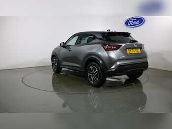Used Nissan Juke 2024 for sale - 77685677: Photo