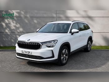 Used Skoda Kodiaq 2024 for sale - 79577658: Photo