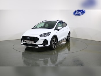 Used Ford Fiesta 2024 for sale - 78813618: Photo