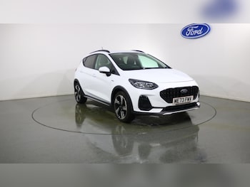 Used Ford Fiesta 2024 for sale - 78813618: Photo