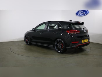 Used Hyundai i30 2023 for sale - 79113450: Photo