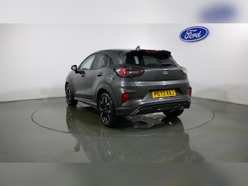 Used Ford Puma 2023 for sale - 77380988: Photo