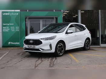 Used Ford Kuga 2024 for sale - 78813636: Photo