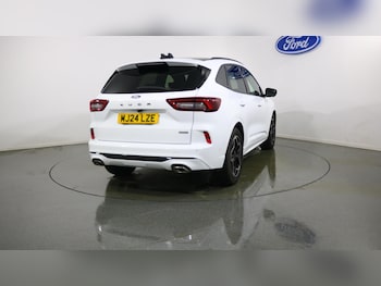 Used Ford Kuga 2024 for sale - 78813636: Photo