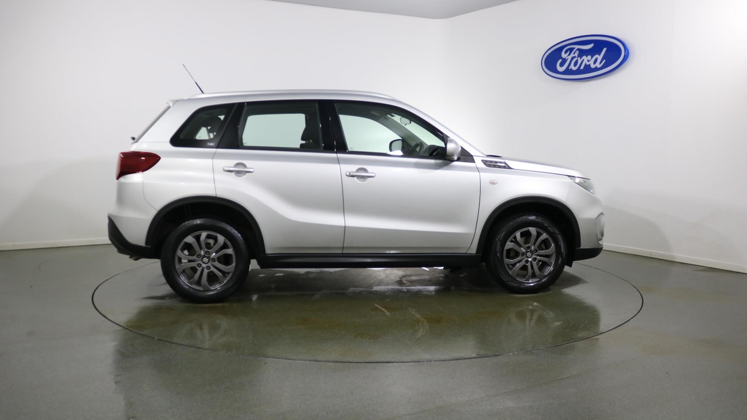 Used Suzuki Vitara 2021 for sale - 76818445: Photo 10