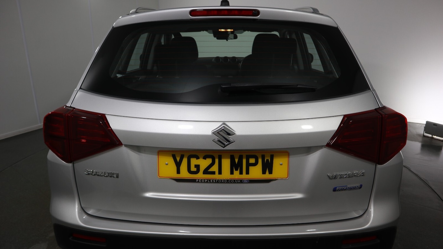 Used Suzuki Vitara 2021 for sale - 76818445: Photo 11