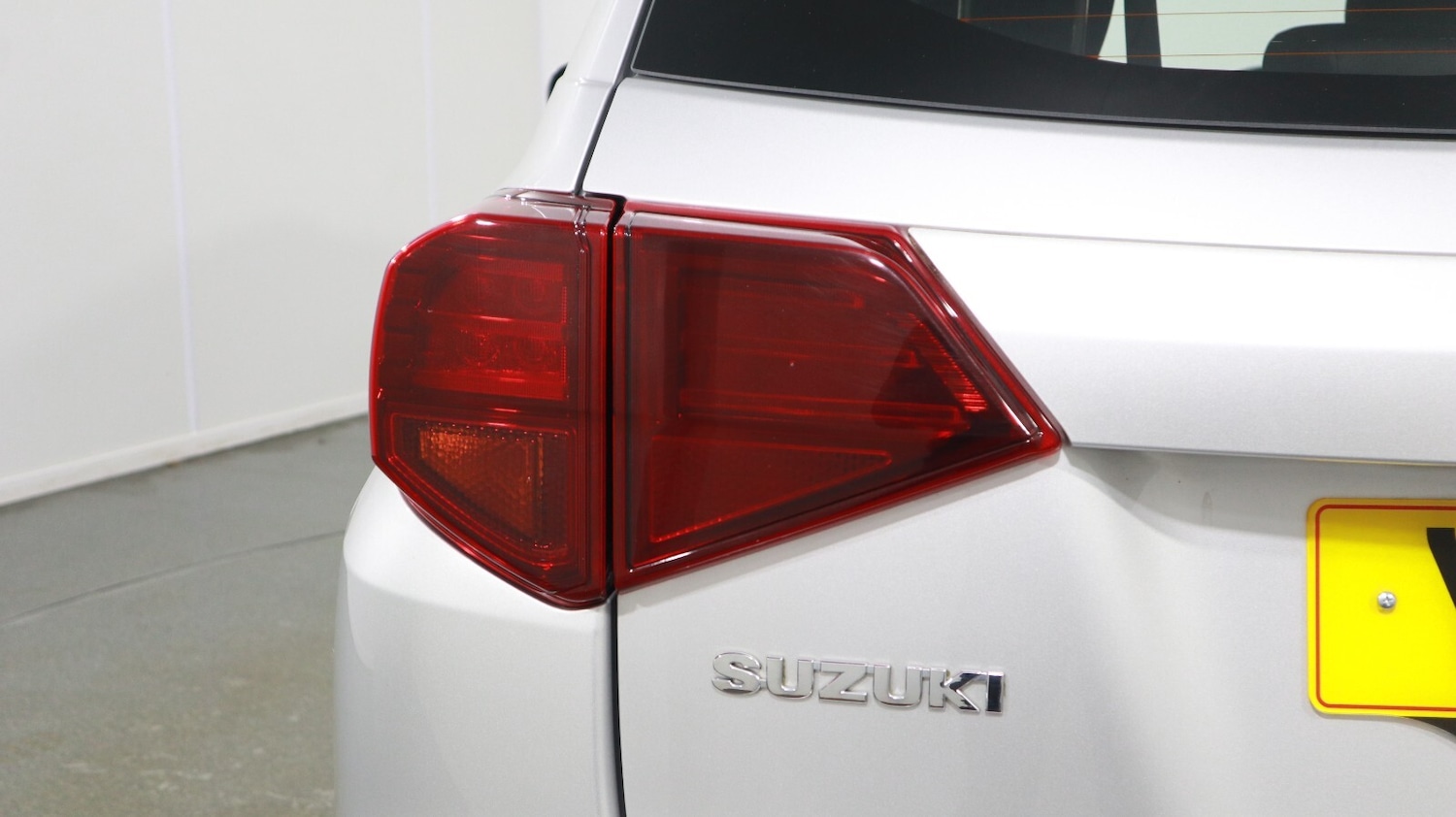 Used Suzuki Vitara 2021 for sale - 76818445: Photo 12