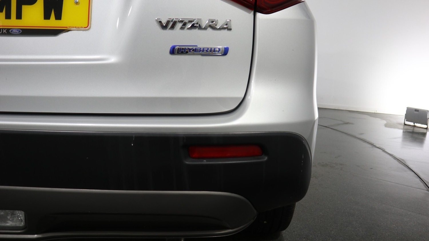 Used Suzuki Vitara 2021 for sale - 76818445: Photo 13