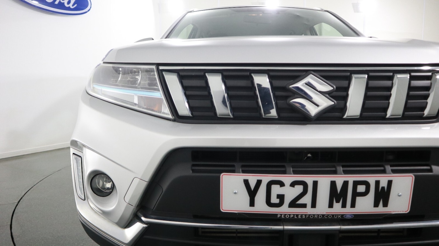 Used Suzuki Vitara 2021 for sale - 76818445: Photo 14