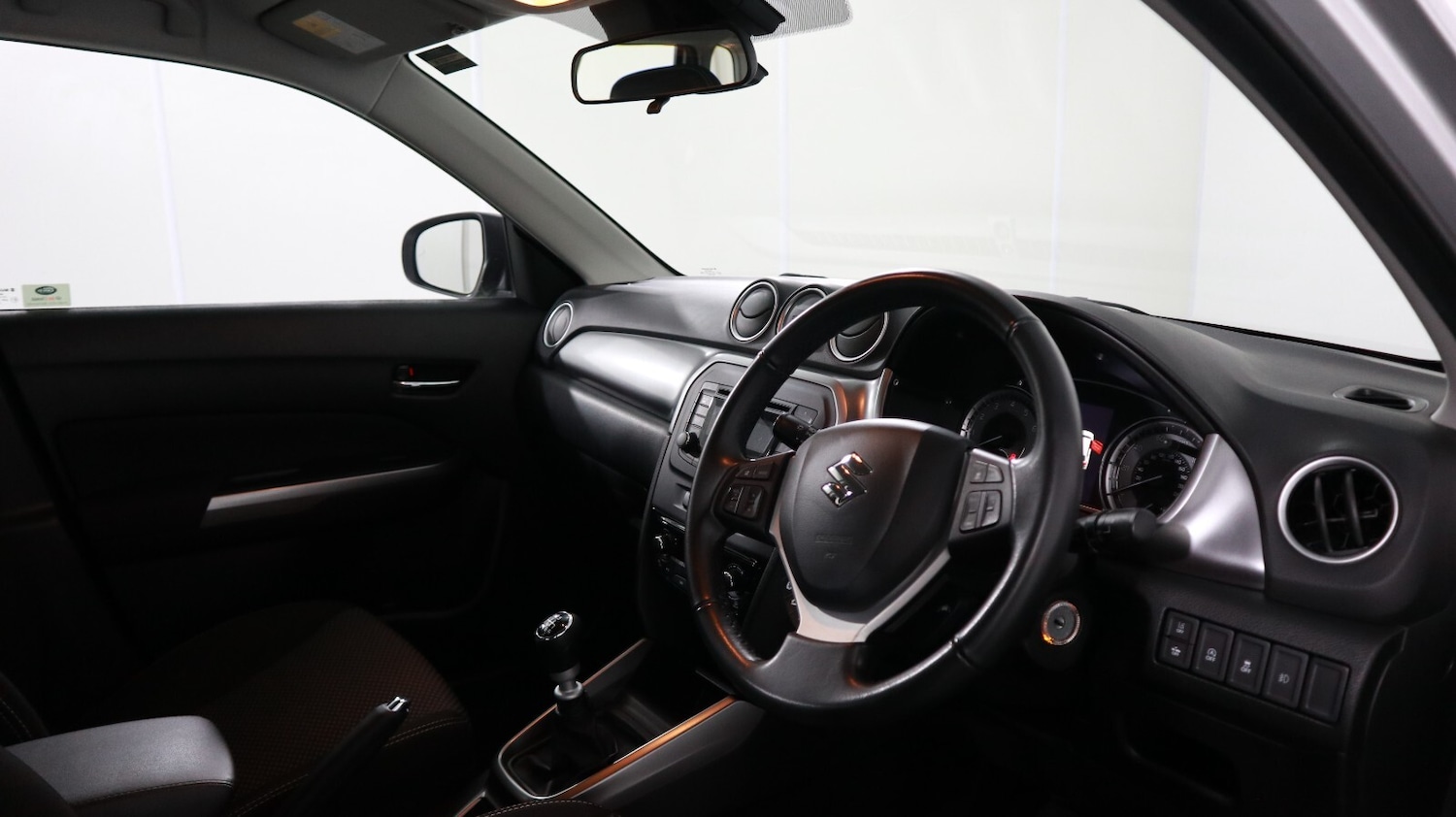 Used Suzuki Vitara 2021 for sale - 76818445: Photo 21