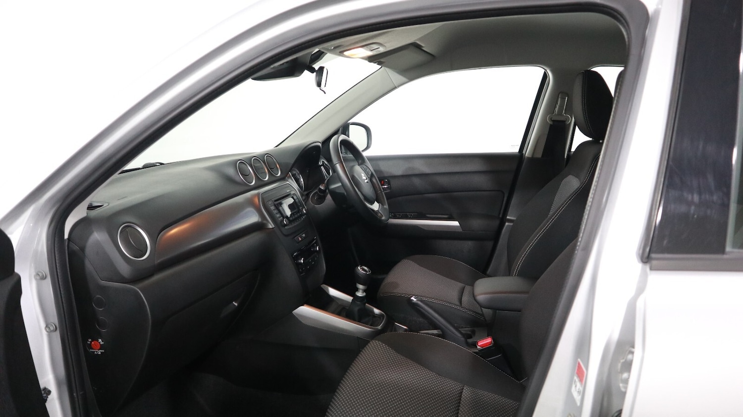 Used Suzuki Vitara 2021 for sale - 76818445: Photo 22