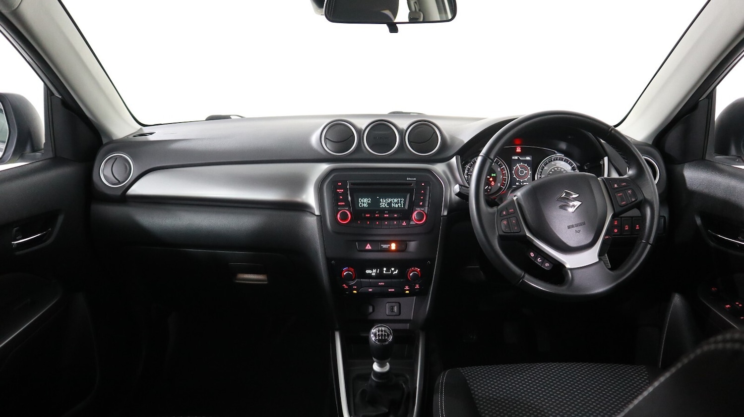 Used Suzuki Vitara 2021 for sale - 76818445: Photo 25