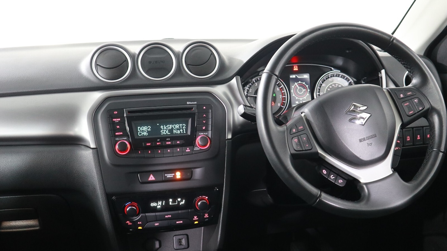 Used Suzuki Vitara 2021 for sale - 76818445: Photo 26