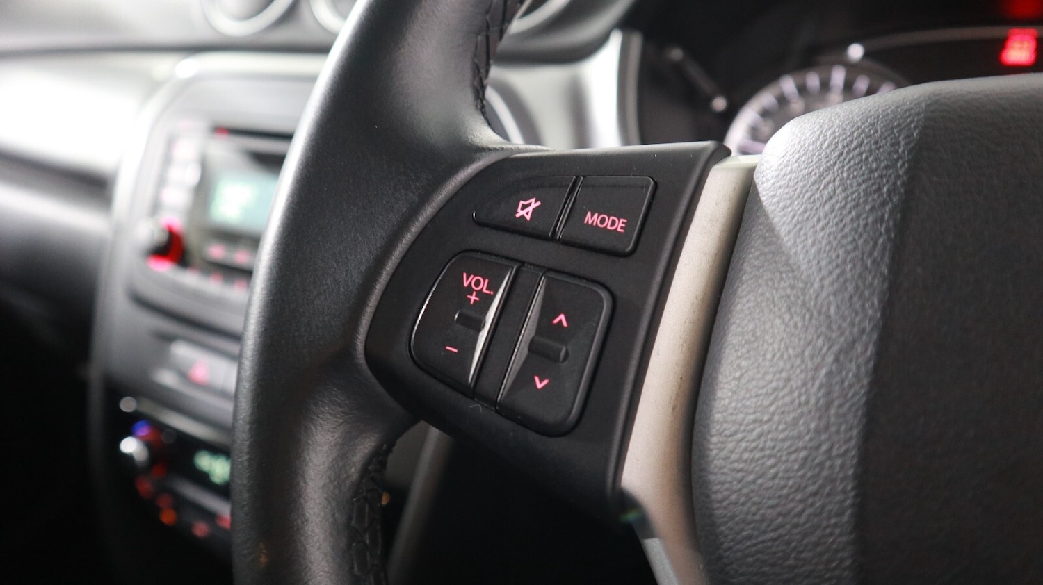 Used Suzuki Vitara 2021 for sale - 76818445: Photo 27