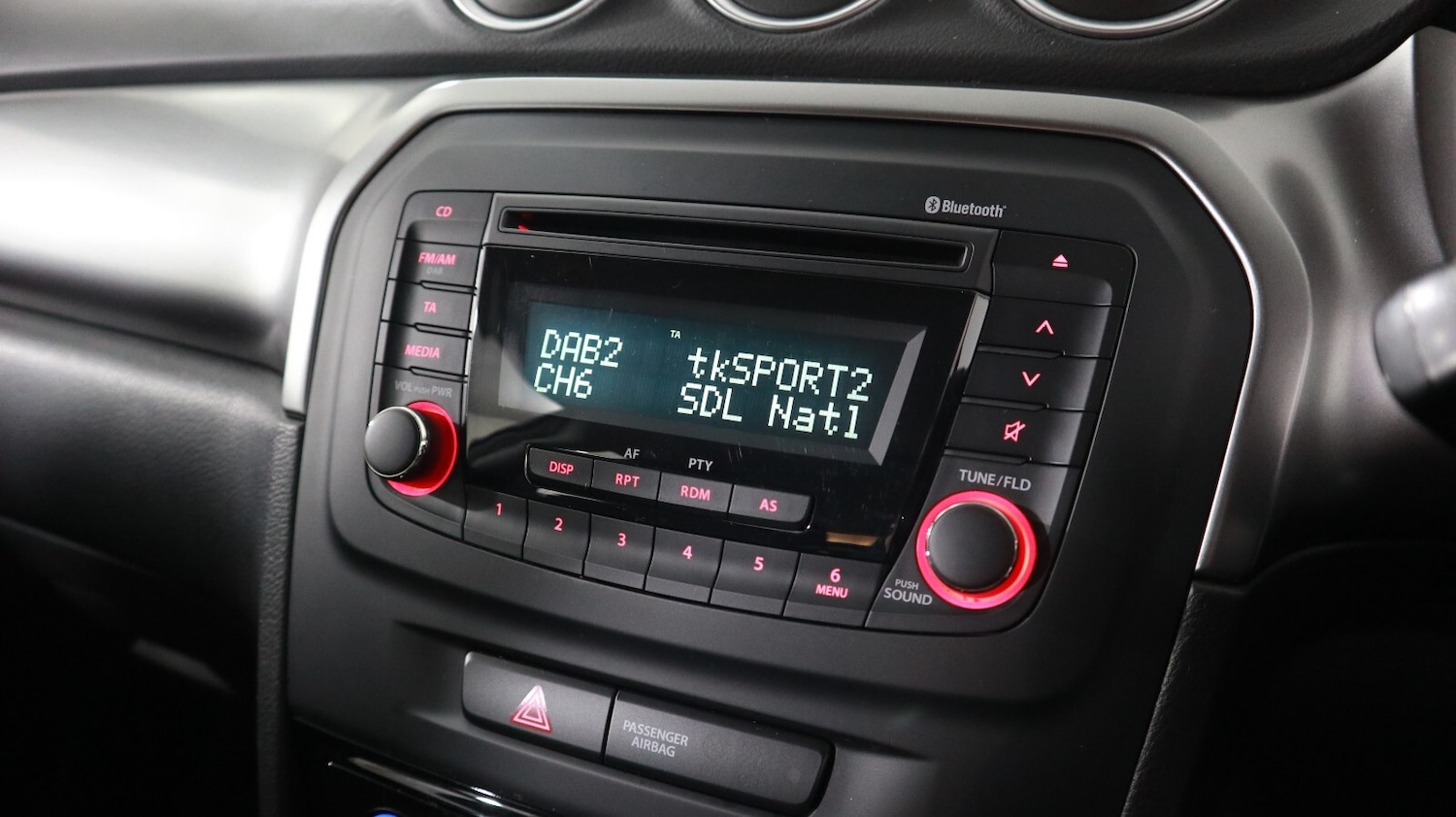 Used Suzuki Vitara 2021 for sale - 76818445: Photo 33