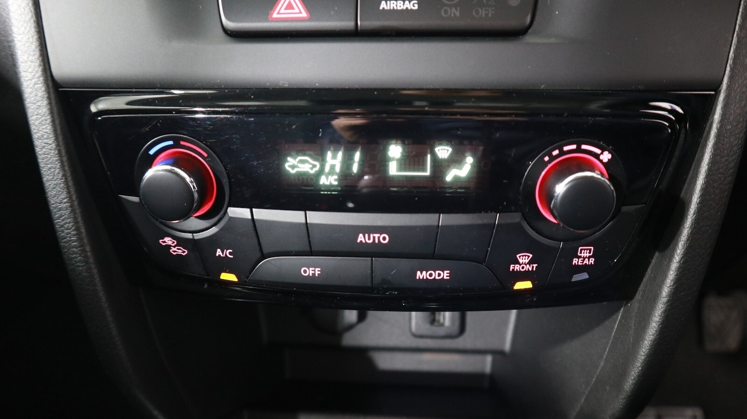 Used Suzuki Vitara 2021 for sale - 76818445: Photo 34