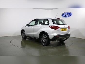 Used Suzuki Vitara 2021 for sale - 76818445: Photo