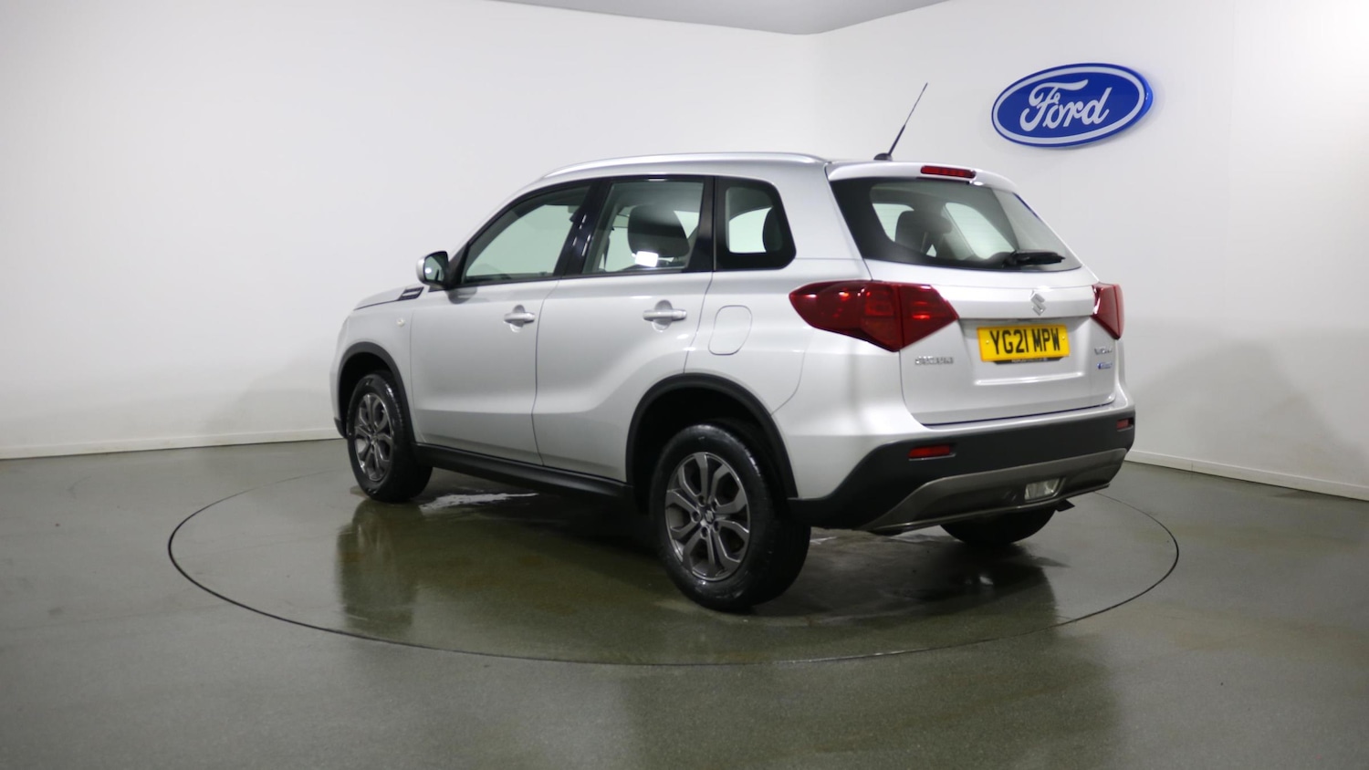 Used Suzuki Vitara 2021 for sale - 76818445: Photo 5