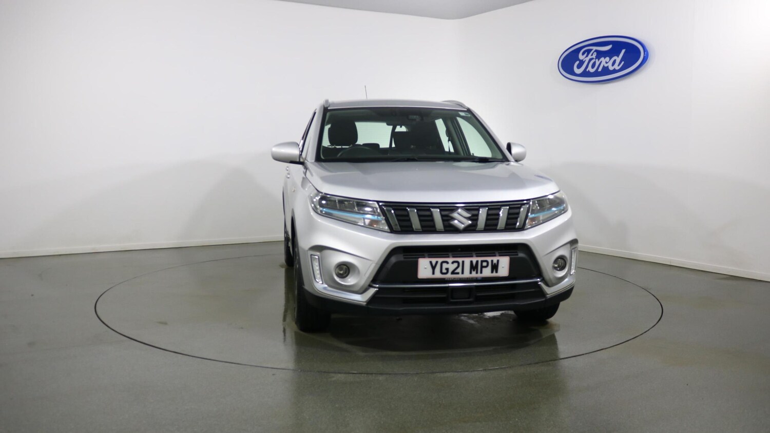 Used Suzuki Vitara 2021 for sale - 76818445: Photo 7